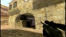 Counter-strike 1.6 НЕРЕАЛЬНЫЙ прострел на de dust2