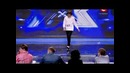 Х-Фактор 2 Филлип Лепшин