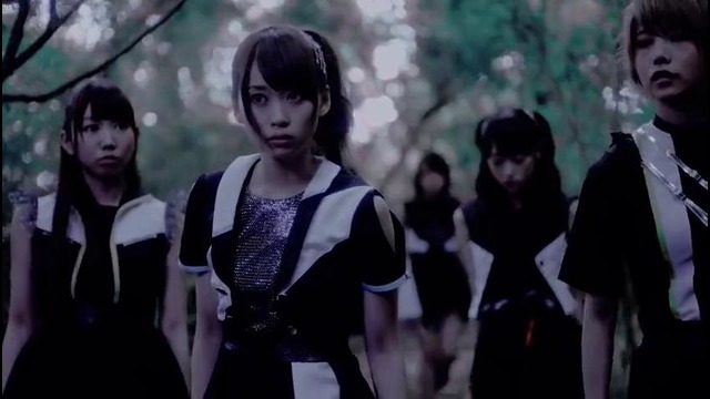 IRis – ReCall(Short ver)