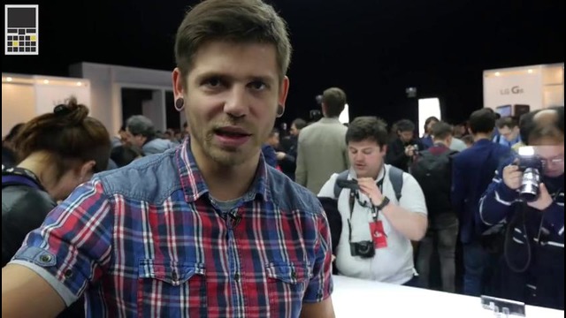 LG G6 – ДЛИННЫЙ ЭКРАН и ДВЕ камеры – keddrmwc17