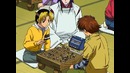 Хикару и Го / Hikaru no Go – 44 серия (480р)