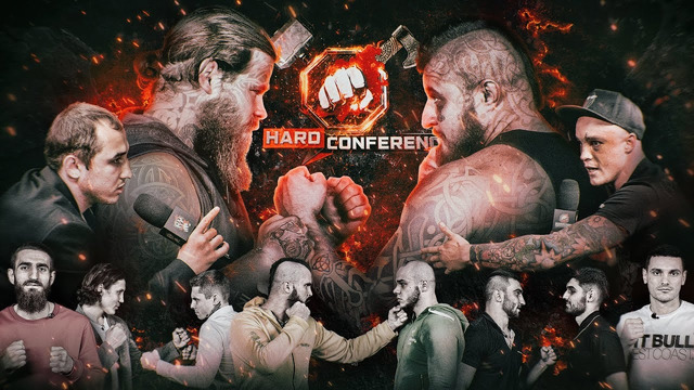 Hardconference. Никулин vs Акаб. Топор vs Тор. Яндекс VS Деливери замес. Дерзкий кальянщик