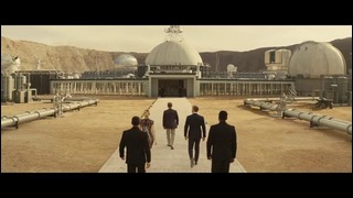 007: СПЕКТР (Spectre) – финальный дублированный трейлер