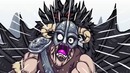 SKYRIM FAIL, Elder Scrolls V: Skyrim Parody (18+)