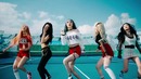 Pristin V – Get it