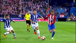Fernando Torres 2016-2017: Skills/Goals ● Full HD