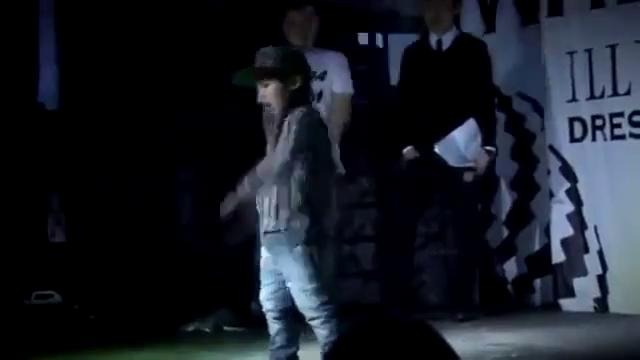 Талантливая казашка