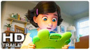 TOY STORY 5 «Age Of Toys Is Over»Trailer (NEW 2026)