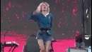 Grimes Live @ Outside Lands Festival 2016