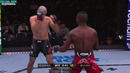 UFC 304. Мухаммад Мокаев — Манель Капе