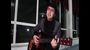 Avazbek Xolmatov Cover (Ey birinchi yor) Xurshid Rasulov