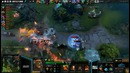 NYC Finals: Grand Final: Team Secret vs VG (Game 2) DOTA2