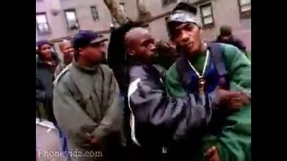Mobb Deep – Survival Of The Fittest
