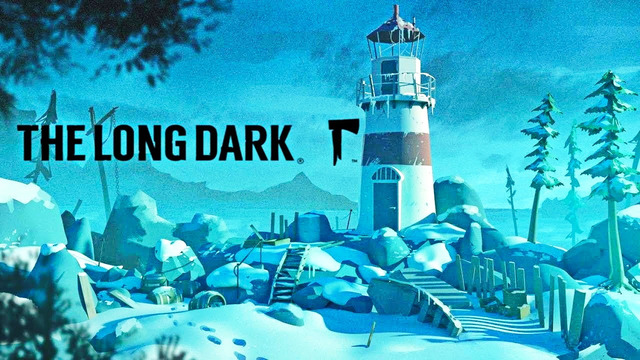 THE LONG DARK (Play At Home)