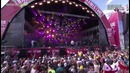 Mgzavrebi – Нашествие 2016