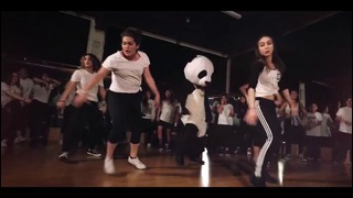 Desiigner – Panda (Dance Video) – Mihran Kirakosian Choreography