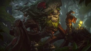 Ivern theme song