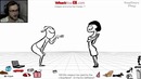 Whack Your Ex. Пердомёт! Вынос мозга