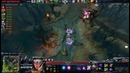 Secret vs VG game 2 The Summit 3 Lan Finals. WB, Round 2