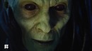 Брейниак в новом трейлере Криптон от SyFy