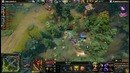 DOTA2: Starladder i-League: VG.R vs NaVi (Game 2, WB Semi Final, Lan Finals)