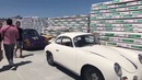 Pavel Suslov. LIVE Luftgekuhlt 5 – фестиваль классических Porsche. Прямая трансляция