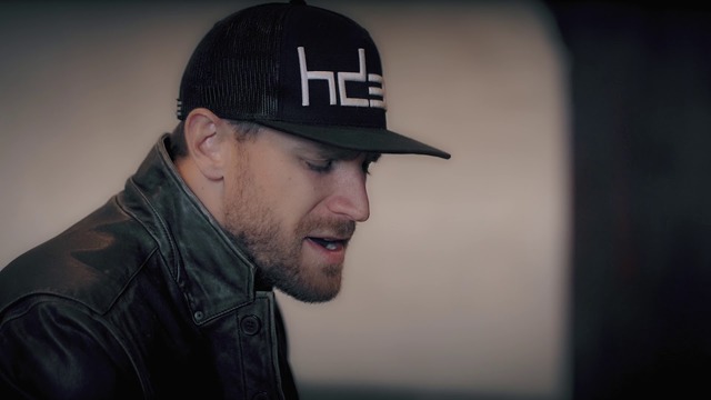 Chase Rice – Amen (Official Music Video)