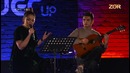 Участница под номером 05 – Умидахон (эфир 1)