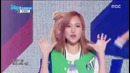 Twice – Cheer Up 트와이스 Show Music core