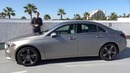 Doug DeMuro. Mercedes A-Class 2019 года – это самый дешёвый новый Mercedes-Benz