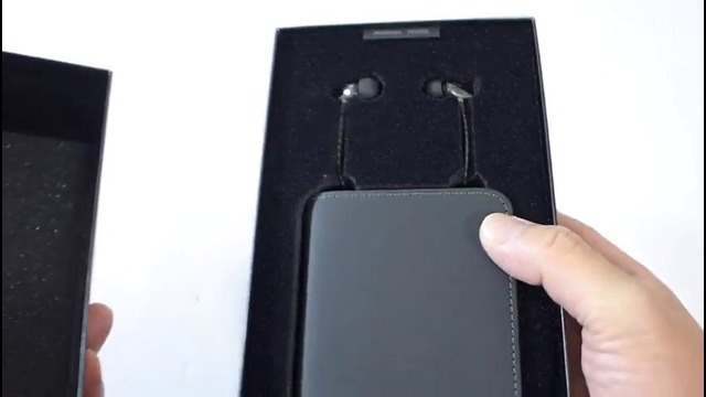 Review Sennheiser IE800 Audiophile In-Ear Headphones
