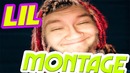 L1K3R | Лил Монтаж (◉̃ ᷅◉)