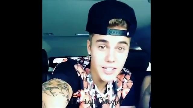 Justin Bieber All Instagram Videos (Official)