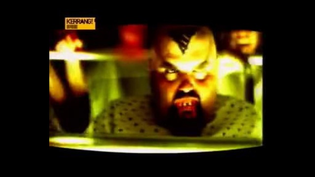 Murderdolls – Dead in Hollywood