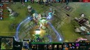 DOTA2: StarSeries S12: DK vs NewBee (Game 1, CHINA GS1)