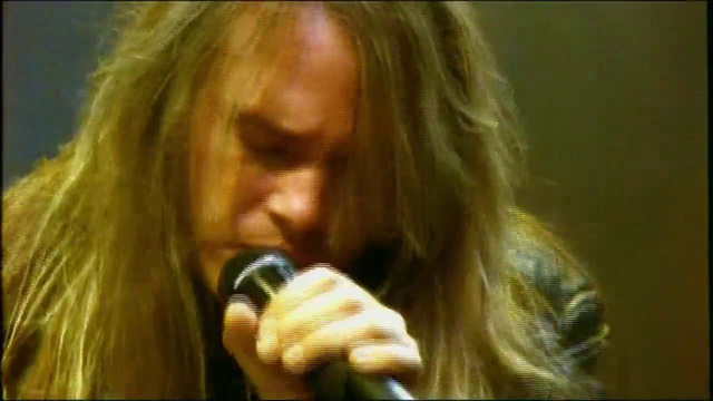 Helloween – Forever And One (Nevrland) (with Lyric 1996)