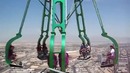 Insanity – Stratosphere, Las Vegas