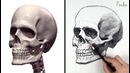 Draw a Skull – Halloween Special
