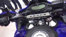 Мото новинки 2017 YAMAHA