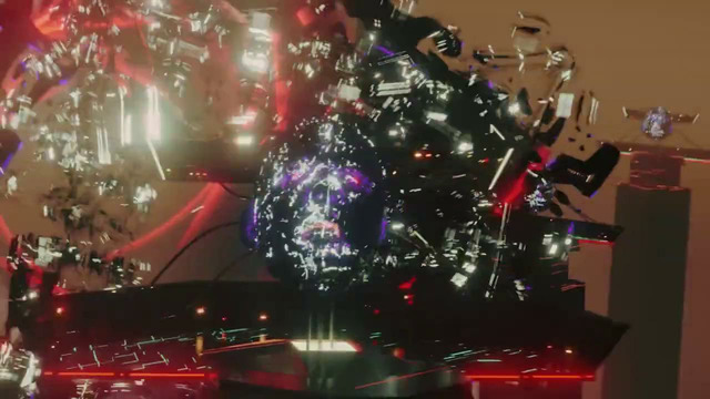 Cognitive – Eniac (Official Music Video 2021)