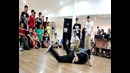 Battle Ground vol.4