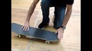 Tony Hawk Ollie