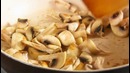 Салат из жареных баклажанов /просто вкуснятина