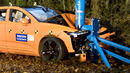 Volvo EX60 Crash Test – Extreme Safety Performance