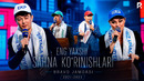 Bravo jamoasi – Eng yaxshi sahna ko‘rinishlari (2021-2023)