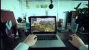 World of Tanks Blitz на Windows 10