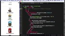 React.js Conf 2015 Keynote 2 – A Deep Dive into React Native