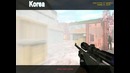 Fragmovie by Korea