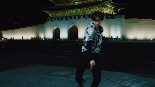 [kai x levi’s] – kai dance version