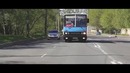Фильм IKARUS 256 мечта детства
